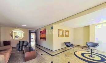 Imagem 7: Apartamento - Mansões Santo Antônio - Campinas