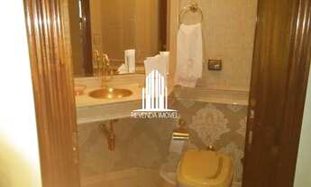 Imagem 9: Apartamento Luxuoso na região do Anália Franco