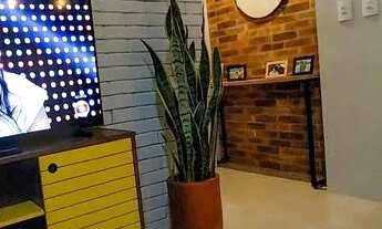 Imagem 6: AP aluguel temporada PRAINHA SFS