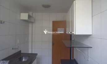 Imagem 7: Apartamento no Cond. Vale do Gurgueia para aluguel