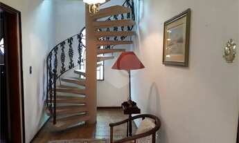 Imagem 5: Casa de condomínio sobrado para aluguel e venda tem 1000 metros quadrados com 4 quartos