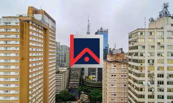 Imagem 7: Locação Apartamento 2 Dormitórios - 63 m² Jardim Paulista