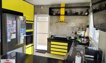 Imagem 5: Lindo sobrado no Urbanova