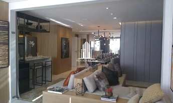 Imagem: Apartamento á venda na Mooca 109m² 3 dormitórios