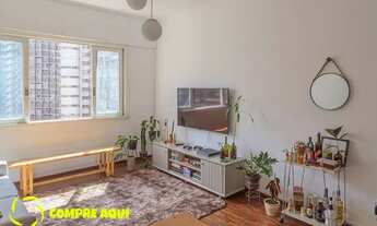 Imagem 4: Apartamento para venda tem 62 metros quadrados com 2 quartos em República - São Paulo - SP