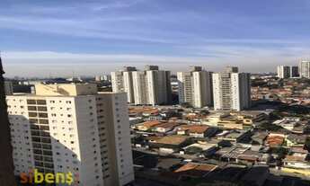 Imagem 7: Apartamento 60 m² com 2 dormitórios no Butantã - São Paulo - SP