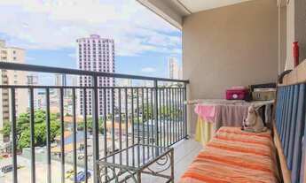 Imagem 4: Apartamento para Aluguel - Ipiranga, 1 Quarto, 34 m2