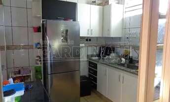 Imagem: Casa Padrão em São Carlos