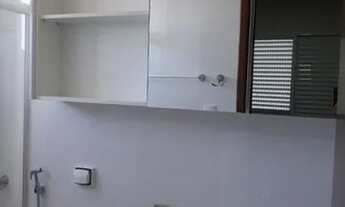 Imagem 2: Vendo ou Alugo Apartamento novo Jardim Finotti 2 quartos 74 m², elevador, 2 vagas