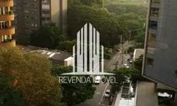 Imagem 2: Apartamento na Vila Nova Conceição com 4 dormitórios, 3 suítes, 4 vagas - Parque do Povo