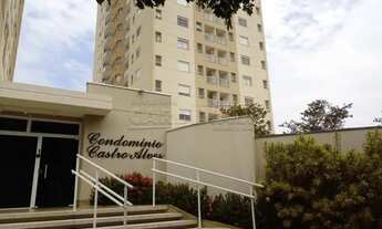 Imagem: Apartamento Padrão em Araraquara