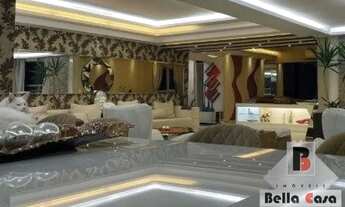 Imagem: Apartamento 3 Suítes 4 vagas 221 m2 Rua