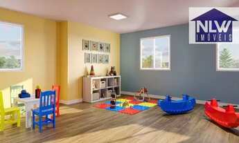 Imagem 6: Apartamento à venda, 33 m² por R$ 299.000,00 - Itaquera - São Paulo/SP