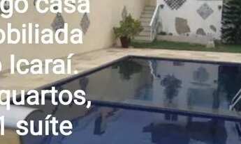 Imagem 7: Alugo casas e apartamentos mobiliados na praia do Icaraí