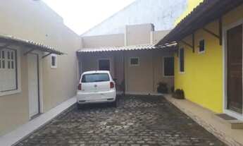 Imagem 4: Casa em condomínio fechado