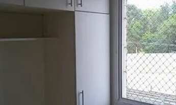 Imagem 4: Apartamento com 2 dormitórios para alugar, 47 m² por R$ 2.100,00/mês - Ponte Grande - Guar