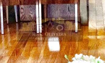 Imagem 3: Apartamento 4 dormitórios para Locação em São Paulo, Alto de Pinheiros, 4 dormitórios, 4 s