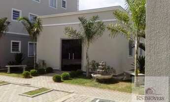 Imagem 4: Apartamento para Venda em Suzano, Vila Urupês, 2 dormitórios, 1 banheiro, 1 vaga