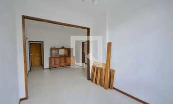 Imagem 3: Apartamento para Aluguel - Tijuca, 3 Quartos, 115 m2