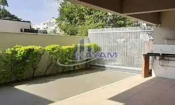 Imagem 2: Casa de Alto Padrão para locação no Condomínio Mosaico da Serra