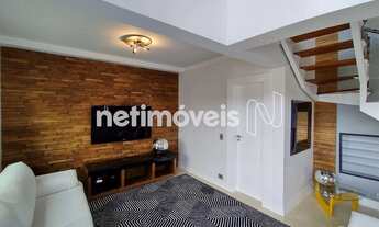 Imagem 4: Locação Dúplex Cerqueira César São Paulo