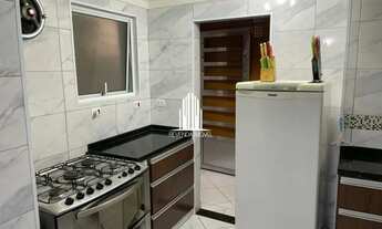 Imagem 5: Imperdível à venda de Sobrado 120m² 3 quartos na região do Parque São Lucas -SP