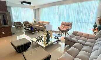 Imagem 7: Exclusivo Apartamento de Luxo No Condomínio Porto Real, VISTA MAR ESPETACULAR, Reformado e