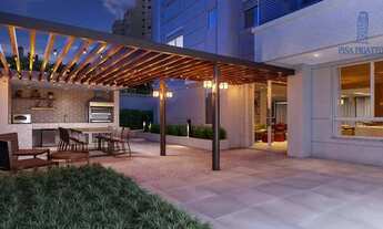 Imagem 7: Apartamento com 2 dormitórios à venda, 66 m² por R$ 705.390,00 - Taquaral - Campinas/SP