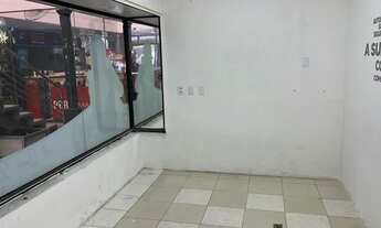 Imagem 2: Sala comercial para aluguel no Shopping Miramar