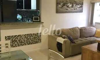 Imagem 7: São Paulo - Apartamento Padrão - Vila Gumercindo