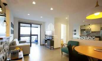 Imagem: Apartamento Condomínio Espaço Alpha na