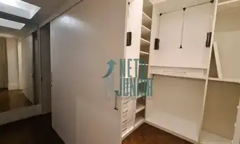 Imagem 4: Apartamento com 4 dormitórios para alugar, 606 m² por R$ 26.000,00/mês - Bela Vista - São
