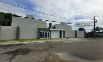 Imagem 2: CASA DUPLEX EM MIRAGEM, CONDOMÍNIO FECHADO COM ÁREA DE LAZER