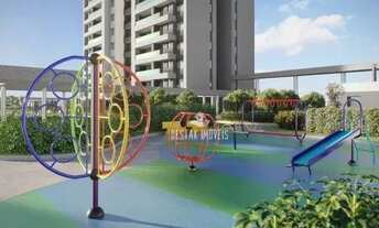 Imagem 2: Apartamento com 3 dormitórios à venda, 135 m² por R$ 1.295.000,00 - Jardim Karaíba - Uberl