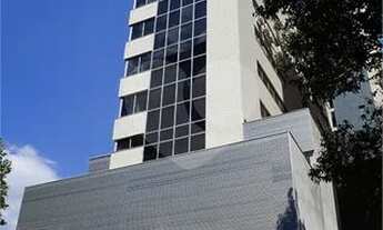 Imagem 3: Sala comercial no Funcionários