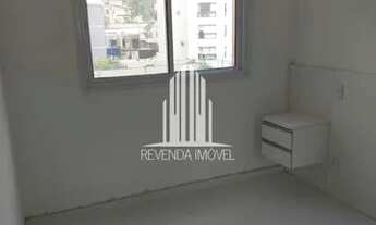 Imagem 2: Apartamento Vila Santa Catarina Zona Sul