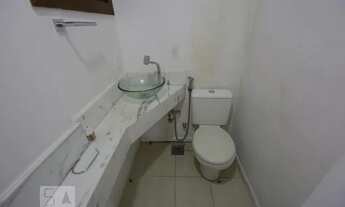 Imagem 3: Casa de Condomínio à Venda - Vargem Pequena, 3 Quartos, 160 m2