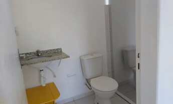 Imagem 4: Kitnet na praia dos amores