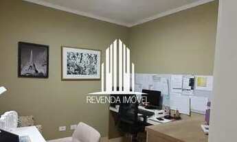 Imagem 2: Sobrado na Água Fria- São Paulo, SP