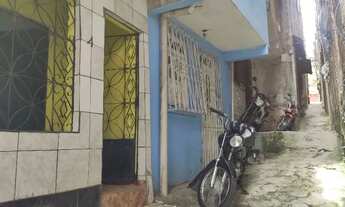 Imagem 7: Aluga-se Casa 1/4