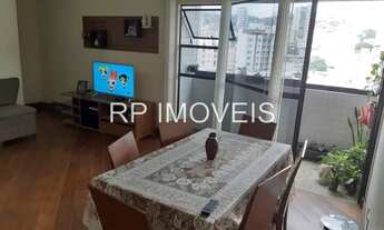 Imagem 6: Apartamento para venda com 136 metros quadrados com 3 quartos em São Mateus - Juiz de Fora