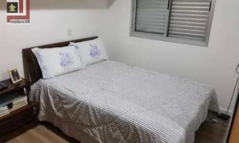 Imagem 3: Apartamento com 2 dormitórios à venda, 65 m² por R$ 500.000 - Alto do Ipiranga - São Paulo