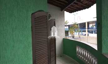 Imagem 3: LINDO SOBRADO SENDO 3 DORMITORIOS, SENDO 1 SUITE