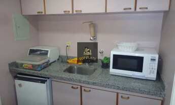 Imagem 5: Flat disponível em Moema