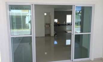 Imagem 3: Casa com 3 dormitórios para alugar, 137 m² por R$ 4.066,00/mês - Tamatanduba - Eusébio/CE