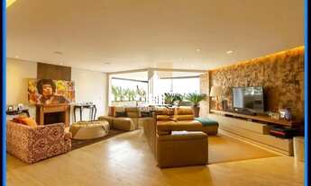 Imagem: Apartamento Higienópolis 4Quartos 4Suites