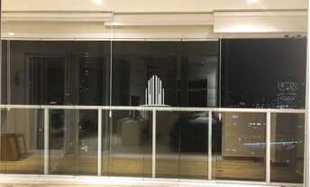 Imagem 4: Apartamento com 1 quarto e 1 vaga no brooklin