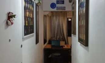 Imagem 3: 1 quarto Kitnet com 1 dormitório