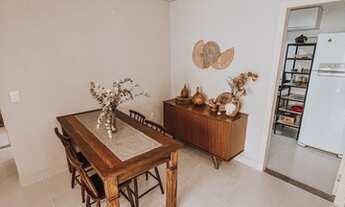 Imagem 6: Temporada Excelente Apartamento 2 Quartos com Suíte. Ap Fundos, prédio de Frente para Mar