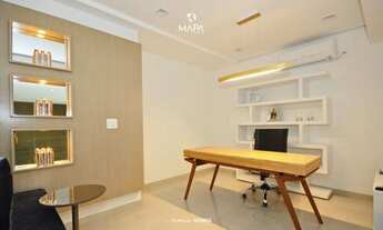 Imagem 4: Florida Penthouses - PÉ DIREITO duplo no Living - 170m²